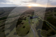 'What do Saudi developers know of Heathcliff?' Bronte country up in arms over windfarm plan.