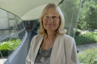 'Designing a vaccine that covers all cancers is hard': biotech pioneer Lindy Durrant