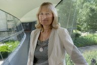 'Designing a vaccine that covers all cancers is hard': biotech pioneer Lindy Durrant