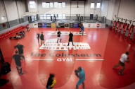 Dutch fightback to save teenagers from 'narcoterrorism' and drug gangs.