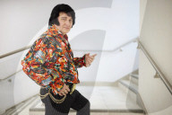 'It can only be good': Elvis tribute acts embrace the hologram Presley