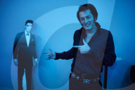 'It can only be good': Elvis tribute acts embrace the hologram Presley