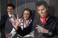 'It can only be good': Elvis tribute acts embrace the hologram Presley