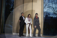 'It can only be good': Elvis tribute acts embrace the hologram Presley
