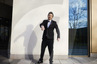 'It can only be good': Elvis tribute acts embrace the hologram Presley