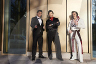 'It can only be good': Elvis tribute acts embrace the hologram Presley