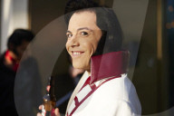 'It can only be good': Elvis tribute acts embrace the hologram Presley