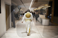 'It can only be good': Elvis tribute acts embrace the hologram Presley