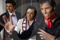 'It can only be good': Elvis tribute acts embrace the hologram Presley