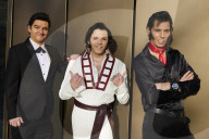 'It can only be good': Elvis tribute acts embrace the hologram Presley