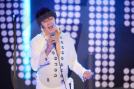 'It can only be good': Elvis tribute acts embrace the hologram Presley