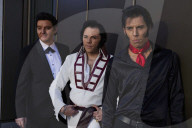 'It can only be good': Elvis tribute acts embrace the hologram Presley