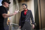 'It can only be good': Elvis tribute acts embrace the hologram Presley