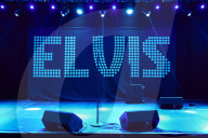 'It can only be good': Elvis tribute acts embrace the hologram Presley