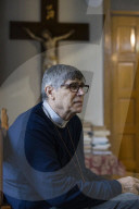 'Meloni's response left me stunned': the Italian priest taking on the mafia.