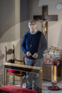 'Meloni's response left me stunned': the Italian priest taking on the mafia.
