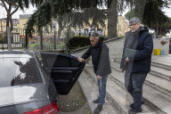 'Meloni's response left me stunned': the Italian priest taking on the mafia.