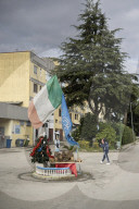 'Meloni's response left me stunned': the Italian priest taking on the mafia.