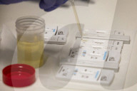 Drug consumption rooms could save thousands of UK lives, study finds.