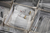 Drug consumption rooms could save thousands of UK lives, study finds.