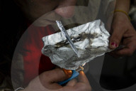 Drug consumption rooms could save thousands of UK lives, study finds.