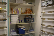 Drug consumption rooms could save thousands of UK lives, study finds.