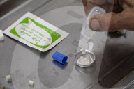 Drug consumption rooms could save thousands of UK lives, study finds.