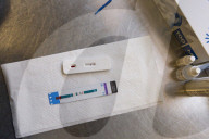 Drug consumption rooms could save thousands of UK lives, study finds.