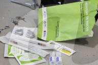 Drug consumption rooms could save thousands of UK lives, study finds.