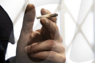 Drug consumption rooms could save thousands of UK lives, study finds.