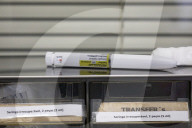 Drug consumption rooms could save thousands of UK lives, study finds.