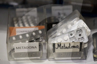 Drug consumption rooms could save thousands of UK lives, study finds.