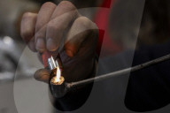 Drug consumption rooms could save thousands of UK lives, study finds.