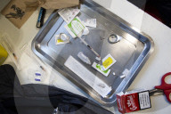 Drug consumption rooms could save thousands of UK lives, study finds.