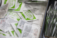 Drug consumption rooms could save thousands of UK lives, study finds.