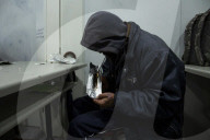 Drug consumption rooms could save thousands of UK lives, study finds.