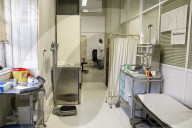 Drug consumption rooms could save thousands of UK lives, study finds.