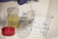 Drug consumption rooms could save thousands of UK lives, study finds.