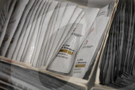 Drug consumption rooms could save thousands of UK lives, study finds.