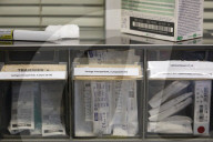Drug consumption rooms could save thousands of UK lives, study finds.
