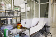 Drug consumption rooms could save thousands of UK lives, study finds.