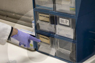 Drug consumption rooms could save thousands of UK lives, study finds.