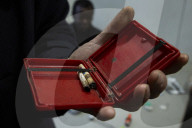 Drug consumption rooms could save thousands of UK lives, study finds.