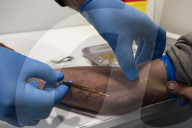 Drug consumption rooms could save thousands of UK lives, study finds.
