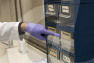 Drug consumption rooms could save thousands of UK lives, study finds.