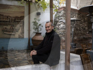 'People come to touch the walls': fears for Istanbul’s crumbling Byzantine past