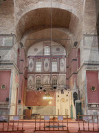'People come to touch the walls': fears for Istanbul’s crumbling Byzantine past