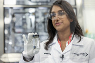 Claire Coutinho visits National Nuclear Laboratory