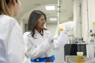 Claire Coutinho visits National Nuclear Laboratory
