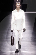 MODE - Mailand Fashion Week Men Fall-Winter2024-2025: Gucci